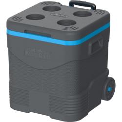 DURAMAX Trolley Chladící box s kolečky COSMOPLAST MDMIBXX121GY