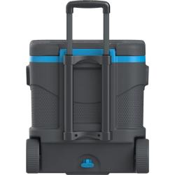 DURAMAX Trolley Chladící box s kolečky COSMOPLAST MDMIBXX121GY