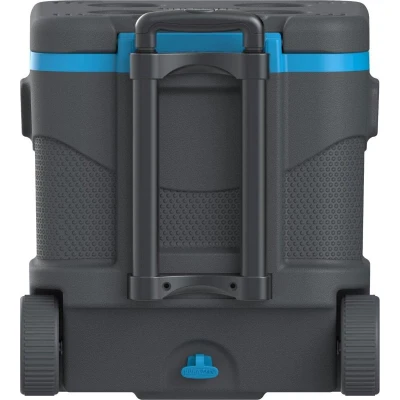 DURAMAX Trolley Chladící box s kolečky COSMOPLAST MDMIBXX121GY