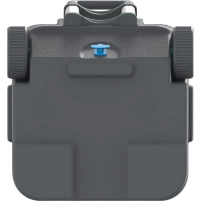 DURAMAX Trolley Chladící box s kolečky COSMOPLAST MDMIBXX121GY