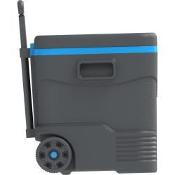 DURAMAX Trolley Chladící box s kolečky COSMOPLAST MDMIBXX121GY