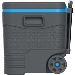 DURAMAX Trolley Chladící box s kolečky COSMOPLAST MDMIBXX121GY