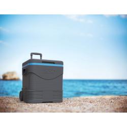 DURAMAX Trolley Chladící box s kolečky COSMOPLAST MDMIBXX121GY
