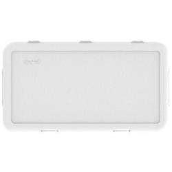 DURAMAX Keep Cold DeLuxe Chladící box COSMOPLAST 127 l MDMIBXX020BL