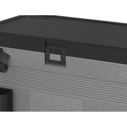 DURAMAX MDMIBXX174GY Vyvýšený chladící box na kolečkách 70 l