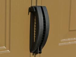 DURAMAX STOREALL 3,9 m² + podlahová konstrukce (model 30115 8x6) Zahradní domek