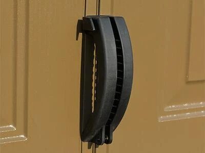 DURAMAX STOREALL 3,9 m² + podlahová konstrukce (model 30115 8x6) Zahradní domek