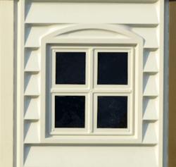 DURAMAX STOREALL 3,9 m² + podlahová konstrukce (model 30115 8x6) Zahradní domek