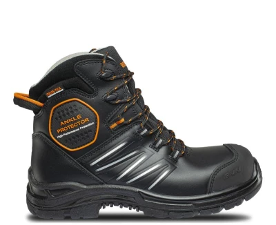 Bennon DURATOR XTR S7S NM High bezpečnostní obuv Bennon DURATOR XTR S7S NM High bezpečnostní obuv