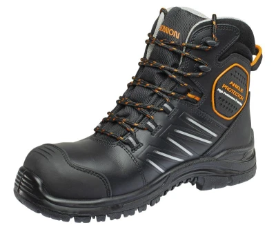 Bennon DURATOR XTR S7S NM High bezpečnostní obuv