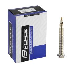 Force Duše 27.5 x 2,10 / 2,40 FV 48mm LITE Force Duše 27.5 x 2,10 / 2,40 FV 48mm LITE