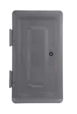 Dvířka komínová dvojitá, ŠE, 160x320mm Dvířka komínová dvojitá, ŠE, 160x320mm