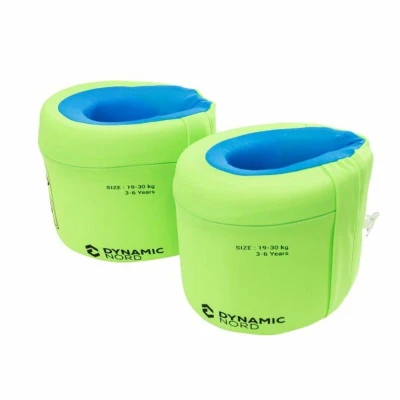 Dynamic Nord Dětské plavecké rukávky Dynamicnord ARM FLOATS od 2 let Dynamic Nord Dětské plavecké rukávky Dynamicnord ARM FLOATS od 2 let