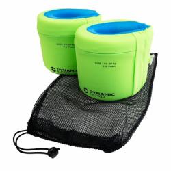 Dynamic Nord Dětské plavecké rukávky Dynamicnord ARM FLOATS od 2 let
