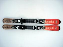 Dynastar Dětské lyže Legend 100 cm + vázání Dynastar Dětské lyže Legend 100 cm + vázání