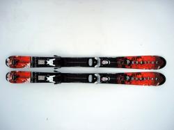 Dynastar Dětské lyže Legend 110 cm + vázání Dynastar Dětské lyže Legend 110 cm + vázání