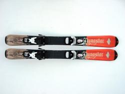 Dynastar Legend 90 cm použité dětské lyže Dynastar Legend 90 cm použité dětské lyže