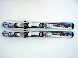 Dynastar Team Speed 90 cm použité dětské lyže Dynastar Team Speed 90 cm použité dětské lyže