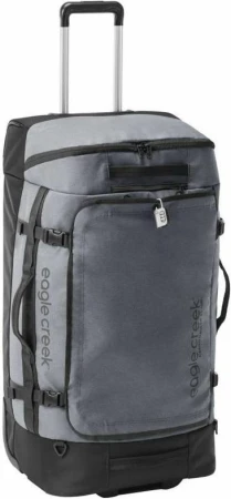 Eagle Creek Cargo Hauler XT Wheeled Duffel 120l charcoal Eagle Creek Cargo Hauler XT Wheeled Duffel 120l charcoal