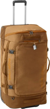 Eagle Creek Cargo Hauler XT Wheeled Duffel 120l iron orange Eagle Creek Cargo Hauler XT Wheeled Duffel 120l iron orange
