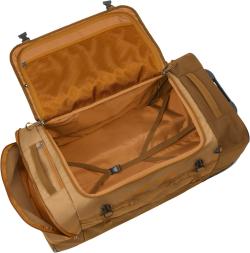 Eagle Creek Cargo Hauler XT Wheeled Duffel 120l iron orange