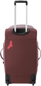 Eagle Creek Cargo Hauler XT Wheeled Duffel 90l currant