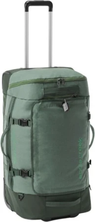 Eagle Creek Cargo Hauler XT Wheeled Duffel 90l duck green Eagle Creek Cargo Hauler XT Wheeled Duffel 90l duck green