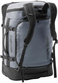 Eagle Creek Cargo Hauler XT Wheeled Duffel Carry-On charcoal