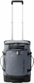 Eagle Creek Cargo Hauler XT Wheeled Duffel Carry-On charcoal