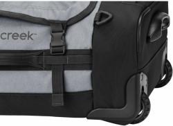 Eagle Creek Cargo Hauler XT Wheeled Duffel Carry-On charcoal