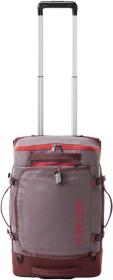 Eagle Creek Cargo Hauler XT Wheeled Duffel Carry-On currant