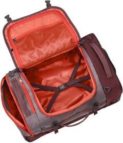 Eagle Creek Cargo Hauler XT Wheeled Duffel Carry-On currant