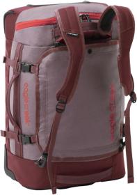 Eagle Creek Cargo Hauler XT Wheeled Duffel Carry-On currant