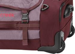 Eagle Creek Cargo Hauler XT Wheeled Duffel Carry-On currant