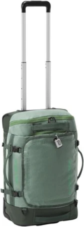 Eagle Creek Cargo Hauler XT duck green cestovní taška na kolečkách Eagle Creek Cargo Hauler XT duck green cestovní taška na kolečkách