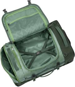 Eagle Creek Cargo Hauler XT duck green cestovní taška na kolečkách