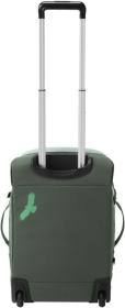 Eagle Creek Cargo Hauler XT duck green cestovní taška na kolečkách