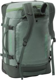 Eagle Creek Cargo Hauler XT duck green cestovní taška na kolečkách