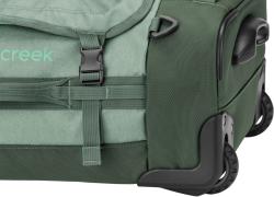 Eagle Creek Cargo Hauler XT duck green cestovní taška na kolečkách