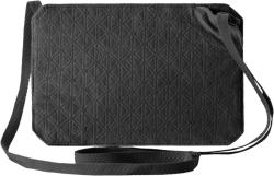 Eagle Creek kapsa na krk Undercover RFID Neck Wallet black