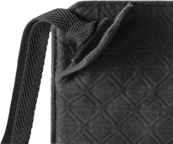 Eagle Creek kapsa na krk Undercover RFID Neck Wallet black