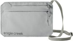 Eagle Creek kapsa na krk Undercover RFID Neck Wallet storm grey Eagle Creek kapsa na krk Undercover RFID Neck Wallet storm grey