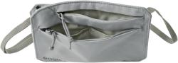 Eagle Creek kapsa na krk Undercover RFID Neck Wallet storm grey