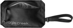 Eagle Creek kapsa na opasek Undercover RFID Hidden Pocket black