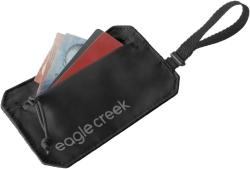 Eagle Creek kapsa na opasek Undercover RFID Hidden Pocket black