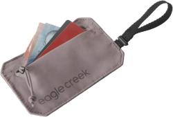 Eagle Creek kapsa na opasek Undercover RFID Hidden Pocket orchid