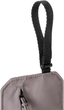 Eagle Creek kapsa na opasek Undercover RFID Hidden Pocket orchid
