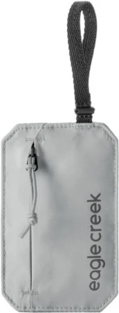 Eagle Creek kapsa na opasek Undercover RFID Hidden Pocket storm grey