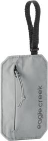 Eagle Creek kapsa na opasek Undercover RFID Hidden Pocket storm grey