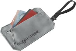 Eagle Creek kapsa na opasek Undercover RFID Hidden Pocket storm grey